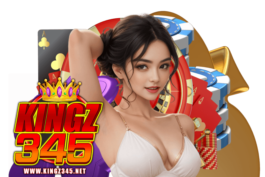 kingz345 wallet